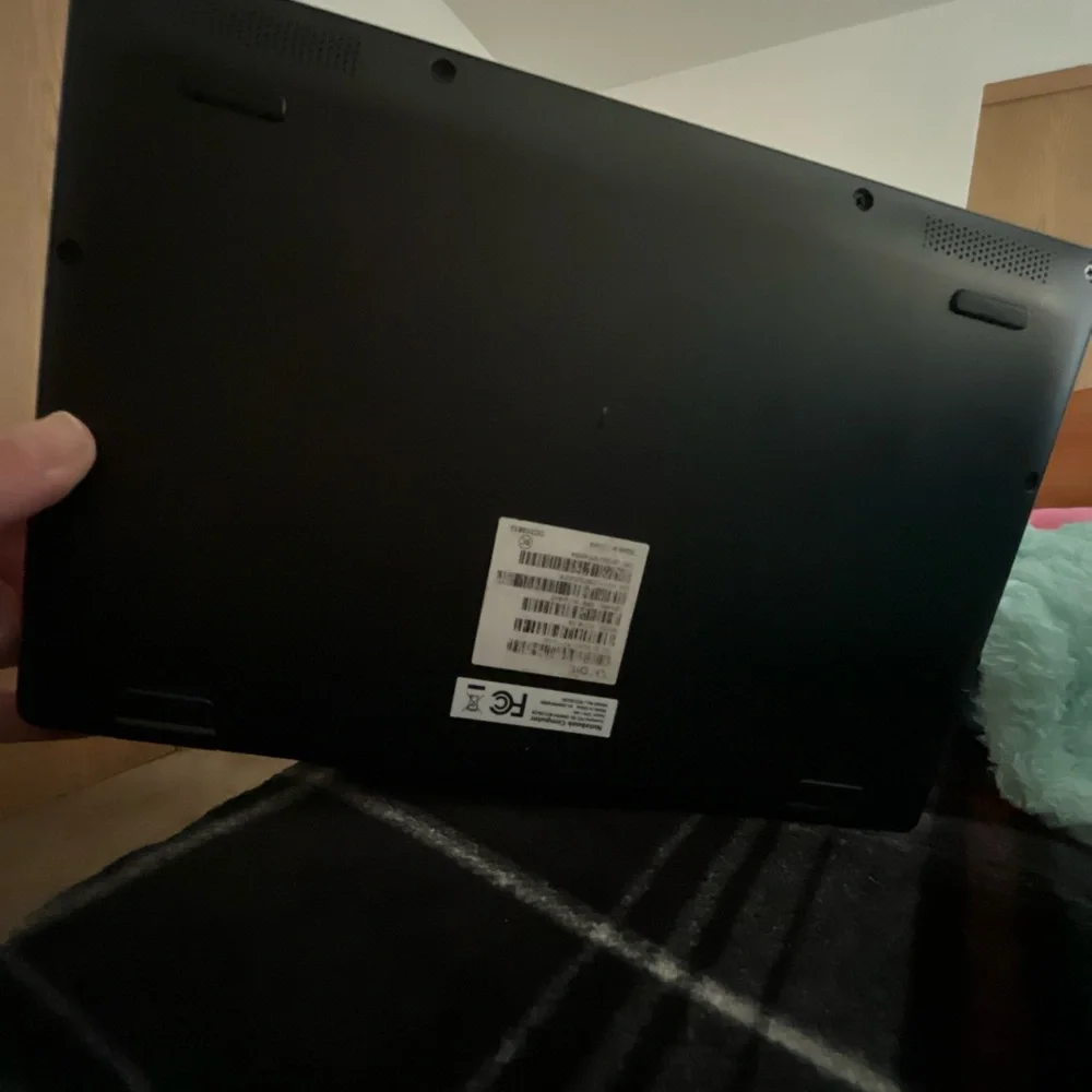Chromebook - Like New Condition